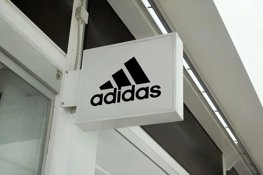 Adidas 2