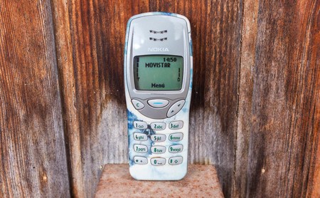 Nokia 3210