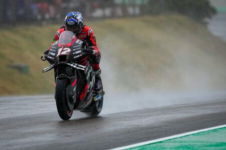 Vinales Portugal Motogp 2022