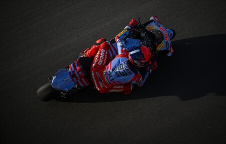 Marquez Catar Motogp 2024