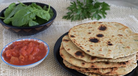 Chapati