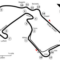 MotoGP Gran Bretaña 2016: dónde verlo por televisión