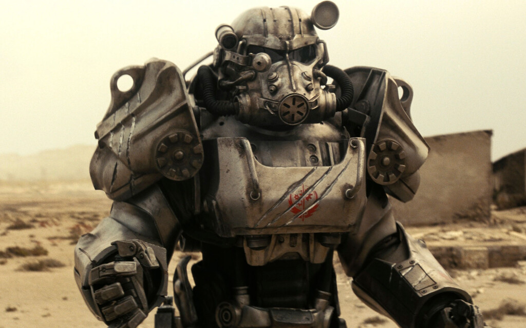 Si te gusta la serie de Fallout cruza los dedos, porque quiere hacer muchas cosas "si todo va según lo planeado" 