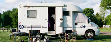 Una pareja de jubilados vende su autocaravana tras solo dos viajes:  "Parecía perfecta hasta que la usamos"