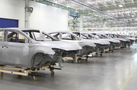 Industria Baja