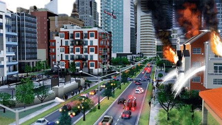 Los problemas de ‘SimCity’ obligan a EA a suspender campañas de marketing del juego