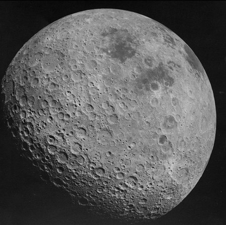 China pretende crear un ecosistema en la Luna enviando semillas