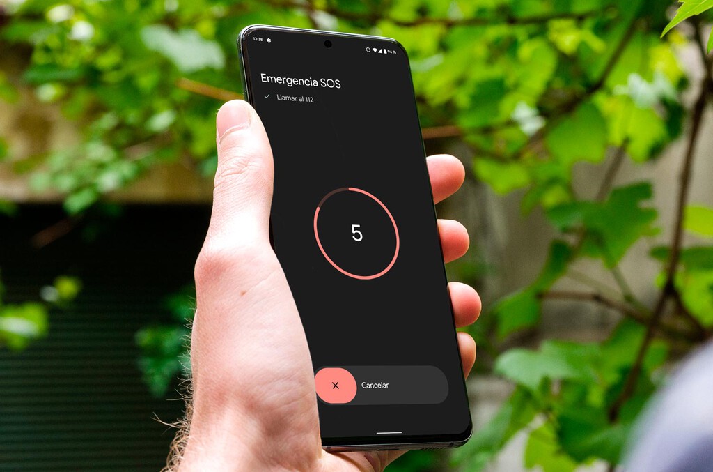 Descubre si tu móvil puede bloquearse llamando a emergencias: esta app te lo dice