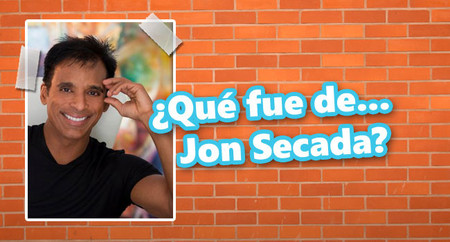 ¿Qué fue de... Jon Secada?