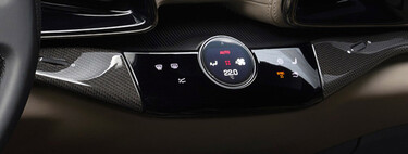 Ferrari la ha pifiado con el Purosangue en un detalle básico que un Dacia Sandero resuelve mucho mejor