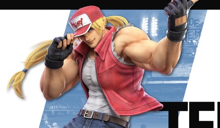 Todo lo que necesitas saber sobre Terry Bogard en Super Smash Bros. Ultimate y la versión 6.0