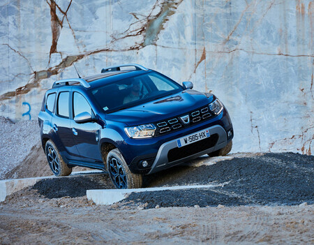 Dacia Duster 2021: fecha de lanzamiento, precio, motores y toda la información del nuevo Dacia Duster
