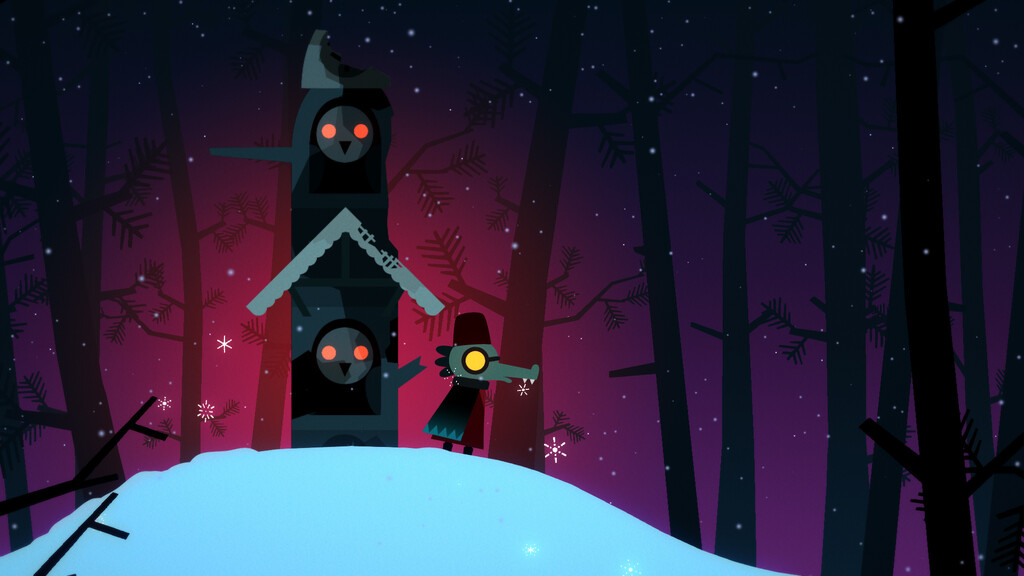 A Night in the Woods añadió el mejor muro invisible de la historia de los videojuegos: te deja hacer el tonto, pero no mucho 