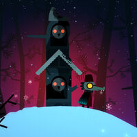 A Night in the Woods añadió el mejor muro invisible de la historia de los videojuegos: te deja hacer el tonto, pero no mucho 