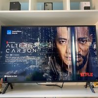Netflix comienza a recuperar la calidad del vídeo en streaming en algunos países de Europa