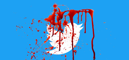 Odiómetro, una herramienta que te muestra el odio que hay en Twitter en tiempo real 