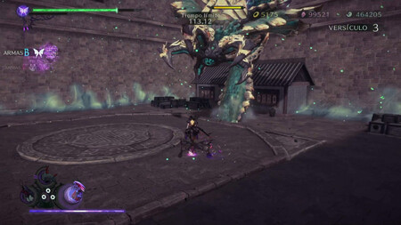 Bayonetta 3 Vs 05 3 2