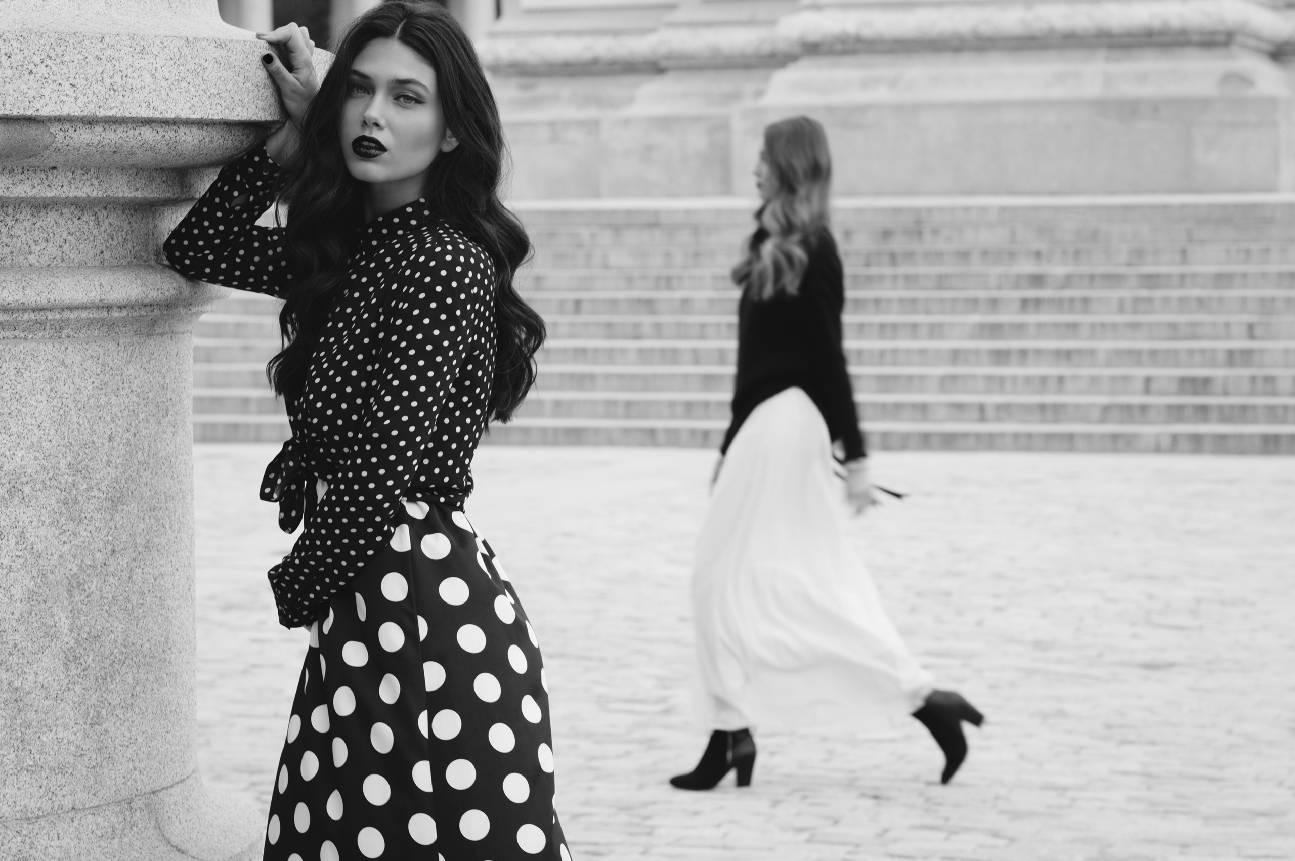 Foto de Spanish Collection la colección de diciembre Suiteblanco (9/15)