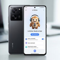 Xiaomi Miclaw, una IA que se integrará en todo el ecosistema Xiaomi: primero ha conquistado los móviles, y ahora irá a por los smartwatch