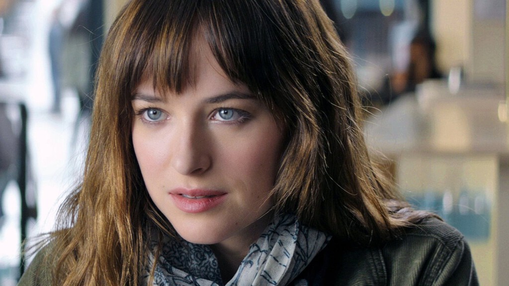 "Soy una actriz pésima comparada con ella". Dakota Johnson daría lo que fuera por trabajar con esta ganadora de 3 Óscar