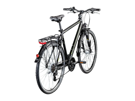 Zuendapp Bicicleta City Trekking T700 28 Zoom 7