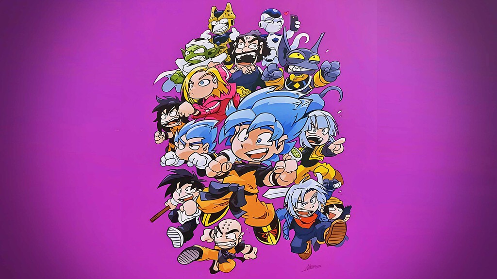 Dragon Fall Returns: Nacho Fernández reabre su propia caja de Pandora haciendo que la nostalgia pese más que el chiste Dragon Fall Returns: Nacho Fernández reabre su propia caja de Pandora haciendo que la nostalgia pese más que el chiste