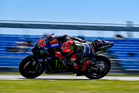 Quartararo Australia Motogp 2023