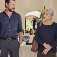 La serie de Netflix rodada en Málaga con la firma de Carmen Mola y El Profesor de 'La casa de papel' ya tiene fecha de estreno