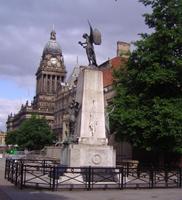 Diario del Viajero de paseo por Yorkshire, Inglaterra