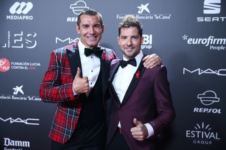 Añade un toque de rojo y triunfarás: el detalle de la Gala People in Red que nos ha encantado
