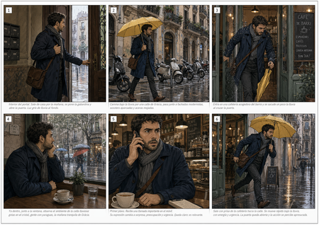 Prueba Chatgpt Images 2 0 2