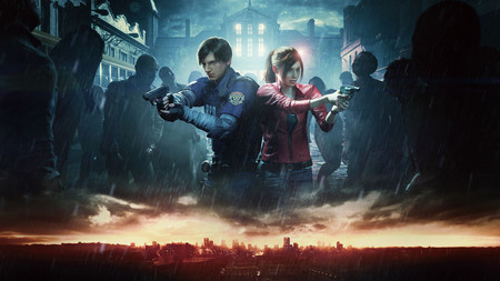 Según esta filtración, tendremos demo de Resident Evil 2