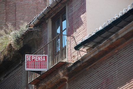 La financiación de activos mediante renting: particularidades de dichos contratos