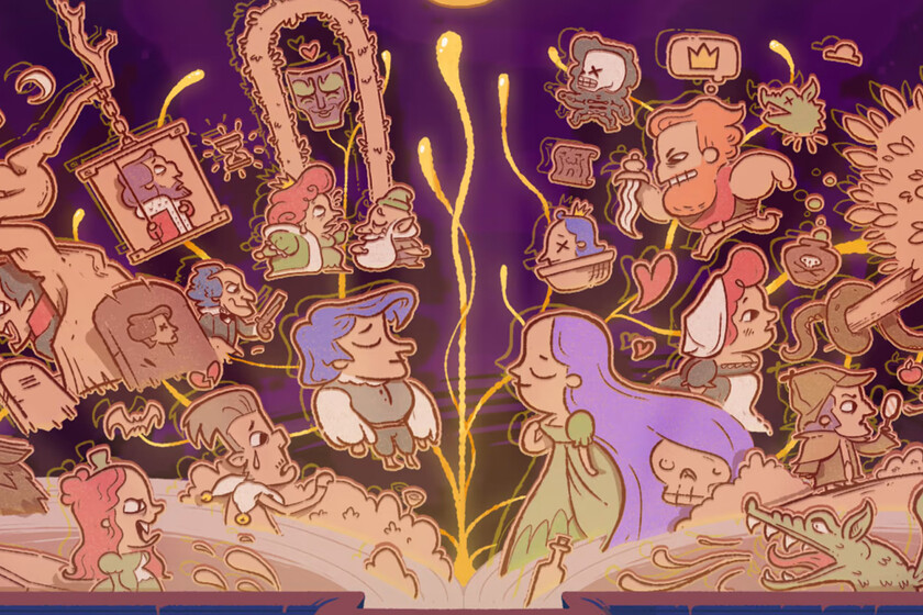 Storyteller