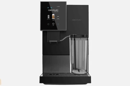Cafetera Superautomatica Cecotec 2