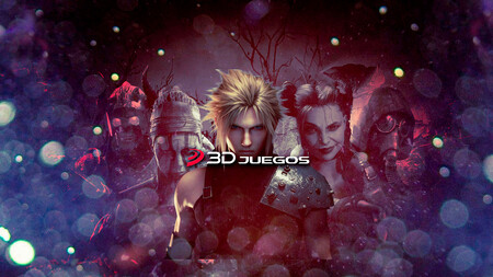3DJuegos