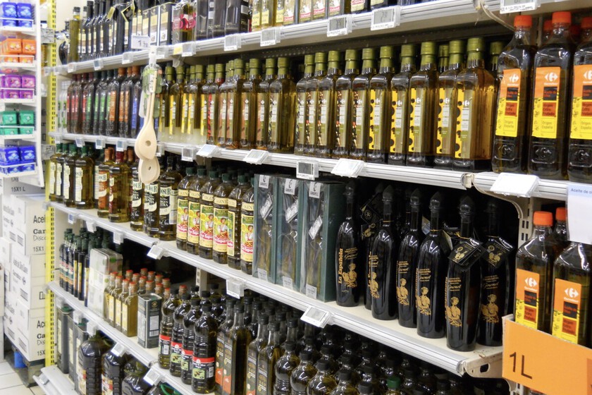 Aceite