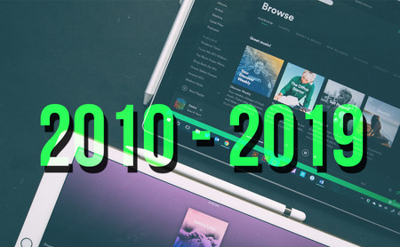 Spotify revela lo más escuchado este 2019 y en toda la década