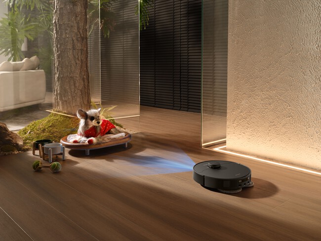 L40s Pro Ultra Pet Zone Cleaning Customization 2 0 2 0 2