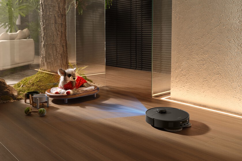L40s Pro Ultra Pet Zone Cleaning Customization 2 0 2 0 2
