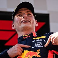 ¡Honda se queda! La marca japonesa seguirá motorizando a Red Bull en la Fórmula 1 a partir de 2021