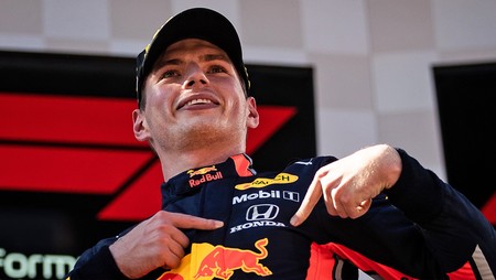¡Honda se queda! La marca japonesa seguirá motorizando a Red Bull en la Fórmula 1 a partir de 2021