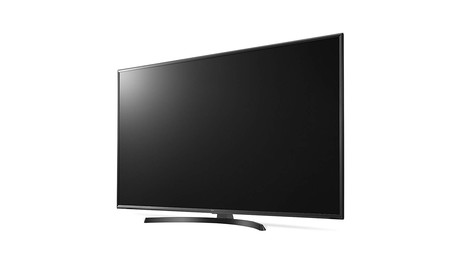 Más barata que nunca: el Cyber Monday de Amazon nos deja la LG 49UK6470PLC por sólo 449,99 euros