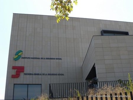 Aprobada la Reforma de la Inspección de Trabajo y Seguridad Social