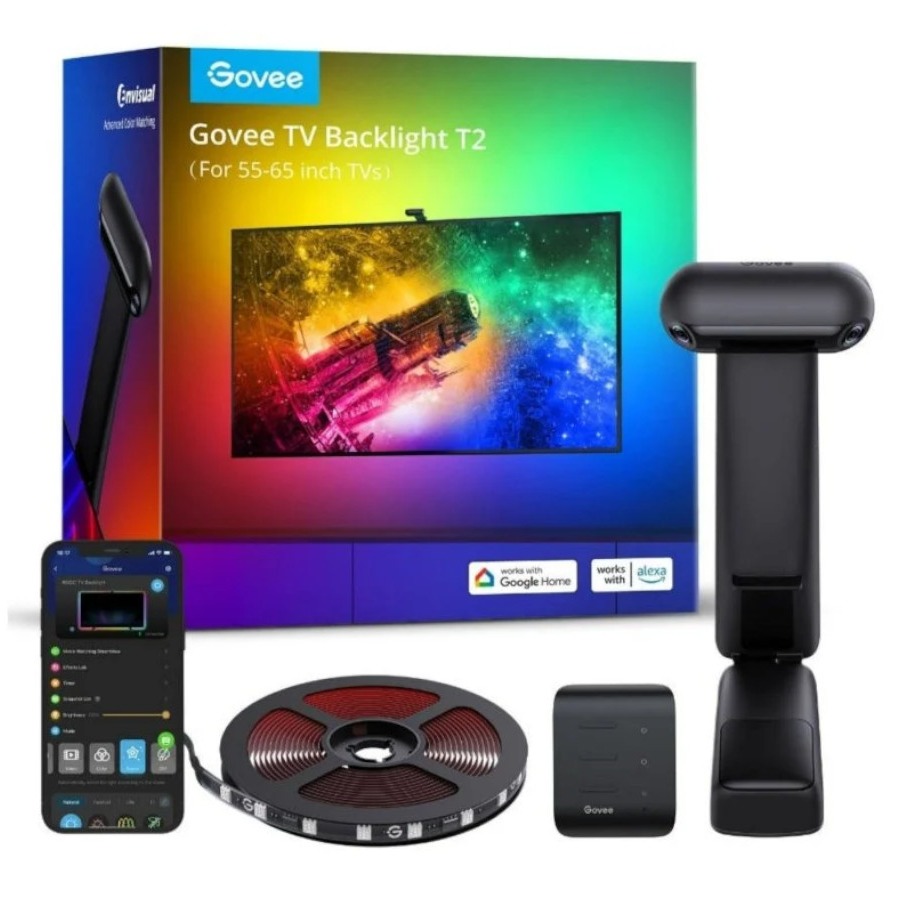 Govee TV Envisual BackLight T2