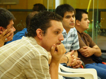 Cien medidas para emprender