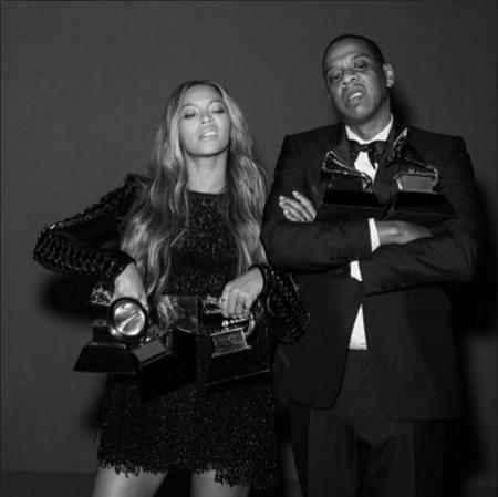 Premios Grammy 2015: y la mejor actuación fue para...