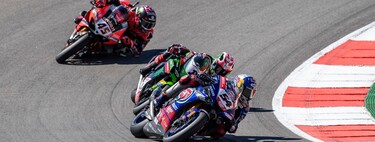 SBK Argentina 2021: Horarios, favoritos y dónde ver las carreras en directo