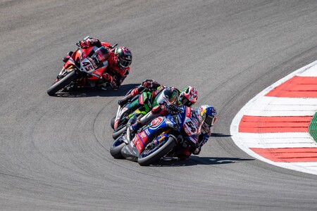 SBK Argentina 2021: Horarios, favoritos y dónde ver las carreras en directo