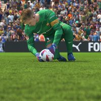 TOTW 8 - Ter Stegen y Dembélé lideran el nuevo equipo de la semana de Ultimate Team en EA Sports FC 24 (FIFA 24)